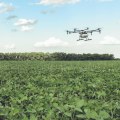 Agricultural Revolution and Urbanization