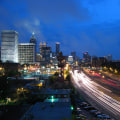 Exploring the Global Cities Initiative (GCI)
