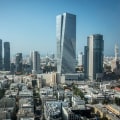 Exploring Tel Aviv as an Innovation Hub