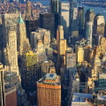 New York City - A Financial Hub