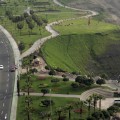 Exploring Economic Growth in Cities