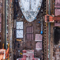 Job Opportunities in Cities: Exploring the Economic Effects of Globalization