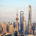 An Overview of Shanghai's Role as an Industrial Center