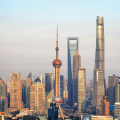 An Overview of Shanghai's Role as an Industrial Center