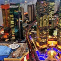 Exploring Economic Development in Megacities