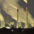 Climate Change and Urban Areas: Globalization Impacts and Environmental Effects