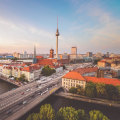 Berlin: An Innovation Hub in the World Economy