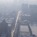 Air Pollution in Cities: Environmental Effects of Globalization