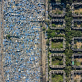 Exploring Social Inequality in Cities
