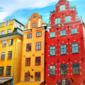 Exploring Urban Culture in Global Cities