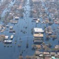 The Impact of Water Pollution in Cities