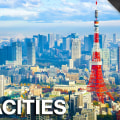 Understanding Megacities: Exploring the Differences Between Global Cities and Megacities
