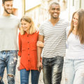 Exploring the Impact of Social Inequality on Cities