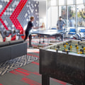Silicon Valley - An Innovation Hub