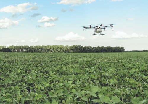 Agricultural Revolution and Urbanization