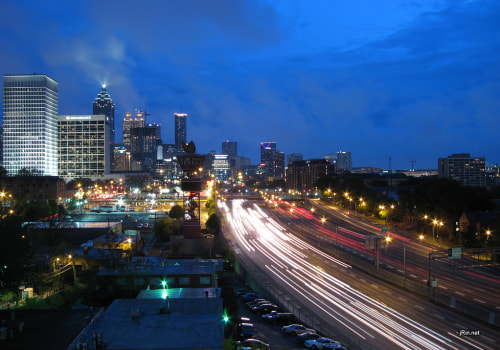 Exploring the Global Cities Initiative (GCI)