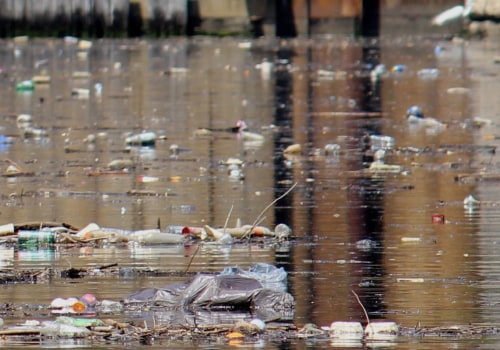 Exploring the Impact of Water Pollution in Cities