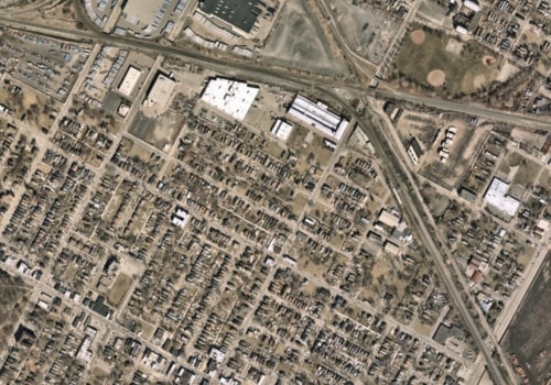 Exploring Detroit's Role as an Industrial Center