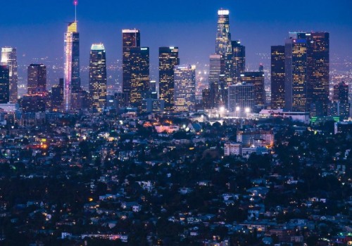 Exploring the United States City Network (USCN)