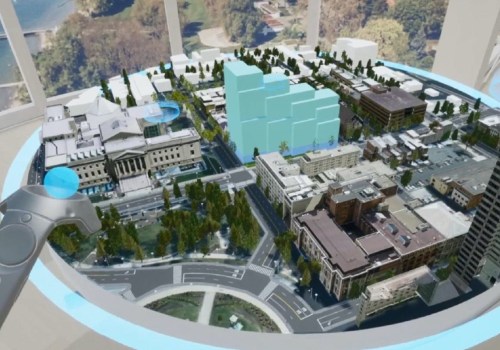 Smart City Initiatives: An Overview