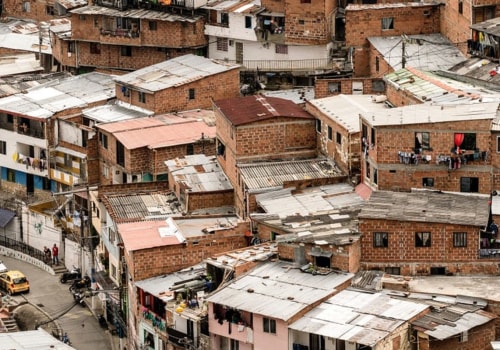 Understanding the Impacts of Globalization on Poverty in Cities