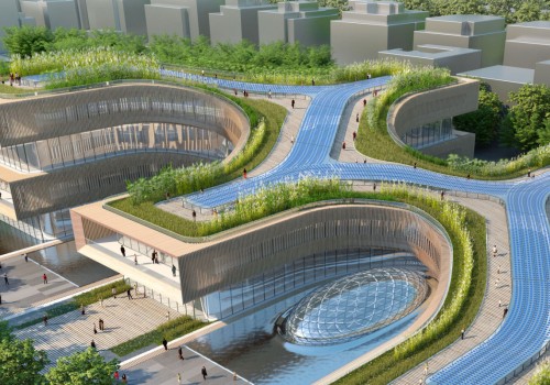Sustainable Urban Planning Strategies: A Comprehensive Overview