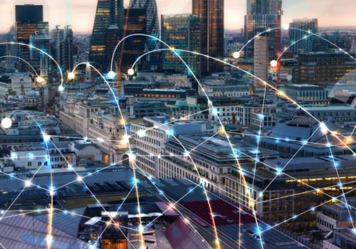 Exploring the European City Network (ECN): Connecting Global Cities