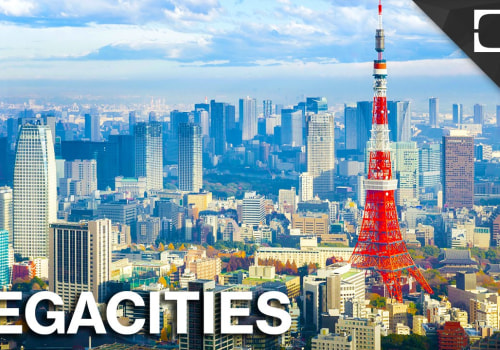 Understanding Megacities: Exploring the Differences Between Global Cities and Megacities