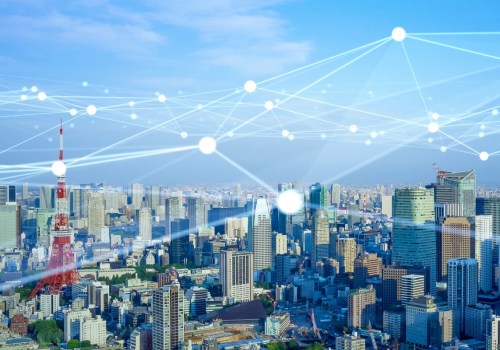 The Role of Tokyo as a Financial Hub