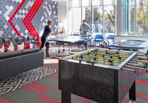 Silicon Valley - An Innovation Hub